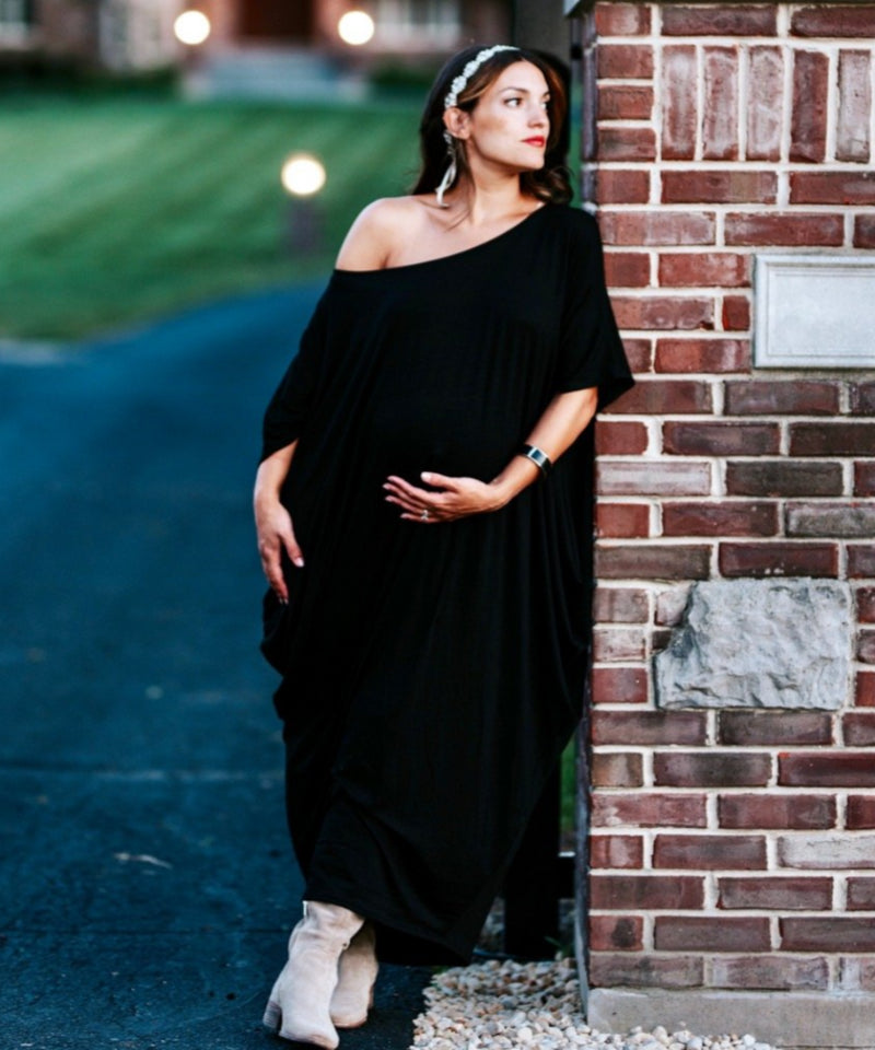 The Nolita Maternity Dress