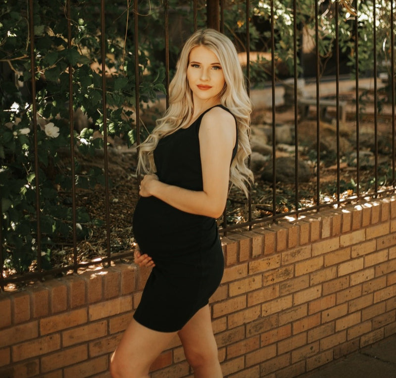 The Mama Set (Black)