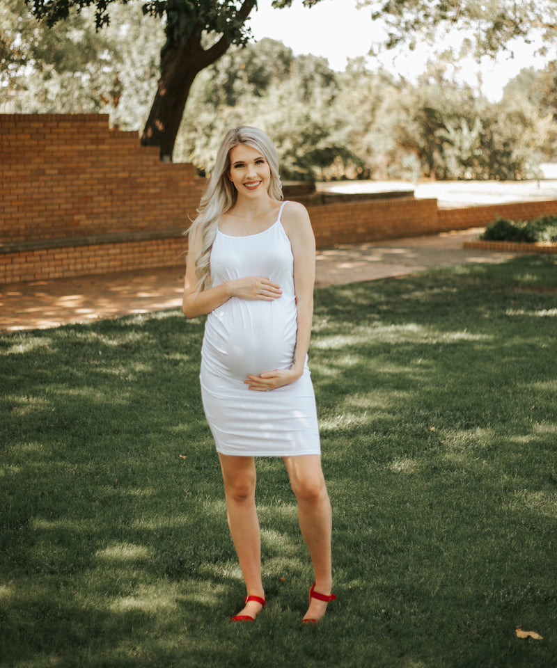 The Rian Dress