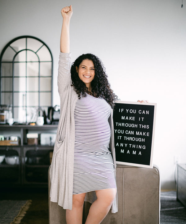 The Mama Set (Nautical)