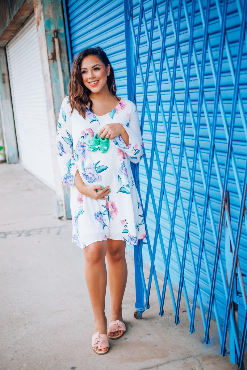 The Adley Dress