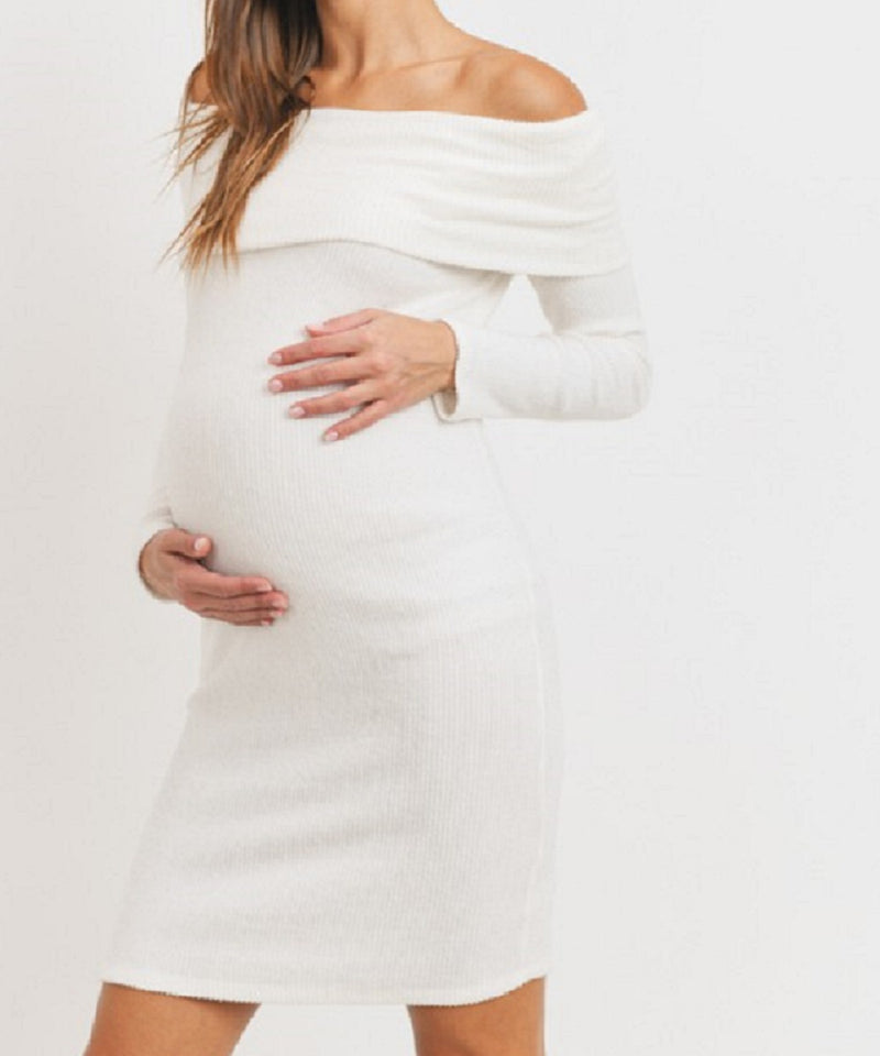 The Aspen Dress