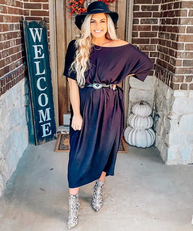The Nolita Dress
