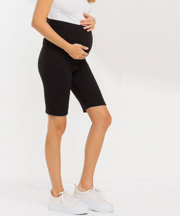 The Biker Bump Shorts