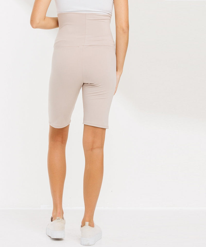 The Biker Bump Shorts (2 Colors)