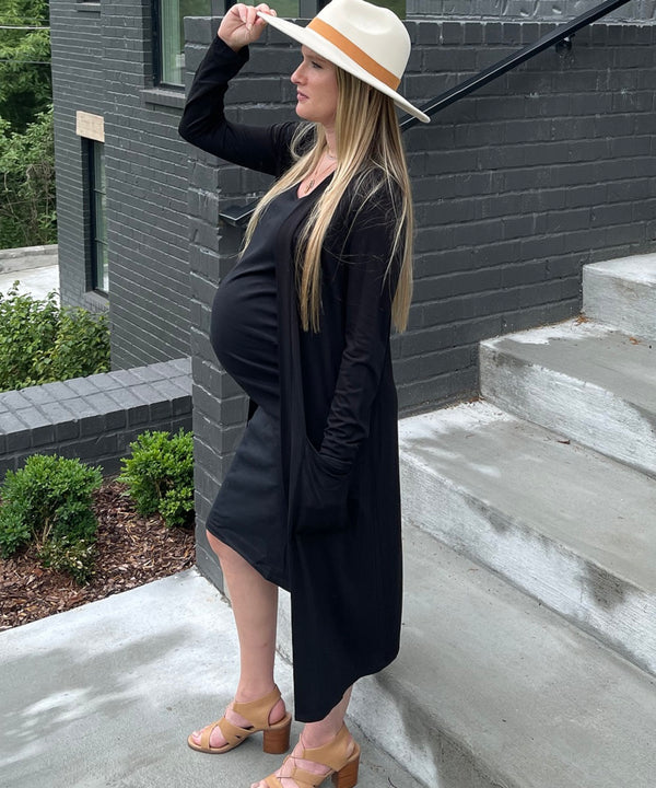 The Mama Set (Black)