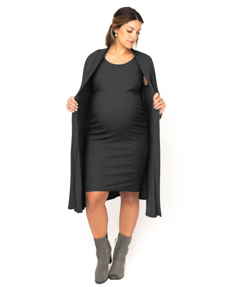 The Mama Set (Black)