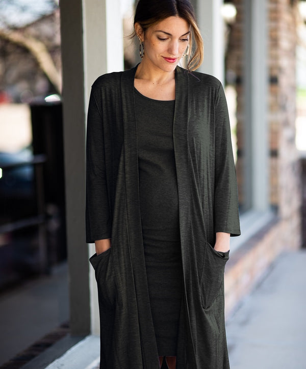 The Mama Set (Black)