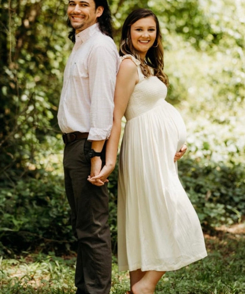 The Blaire Dress - TMM x Nicole Combs