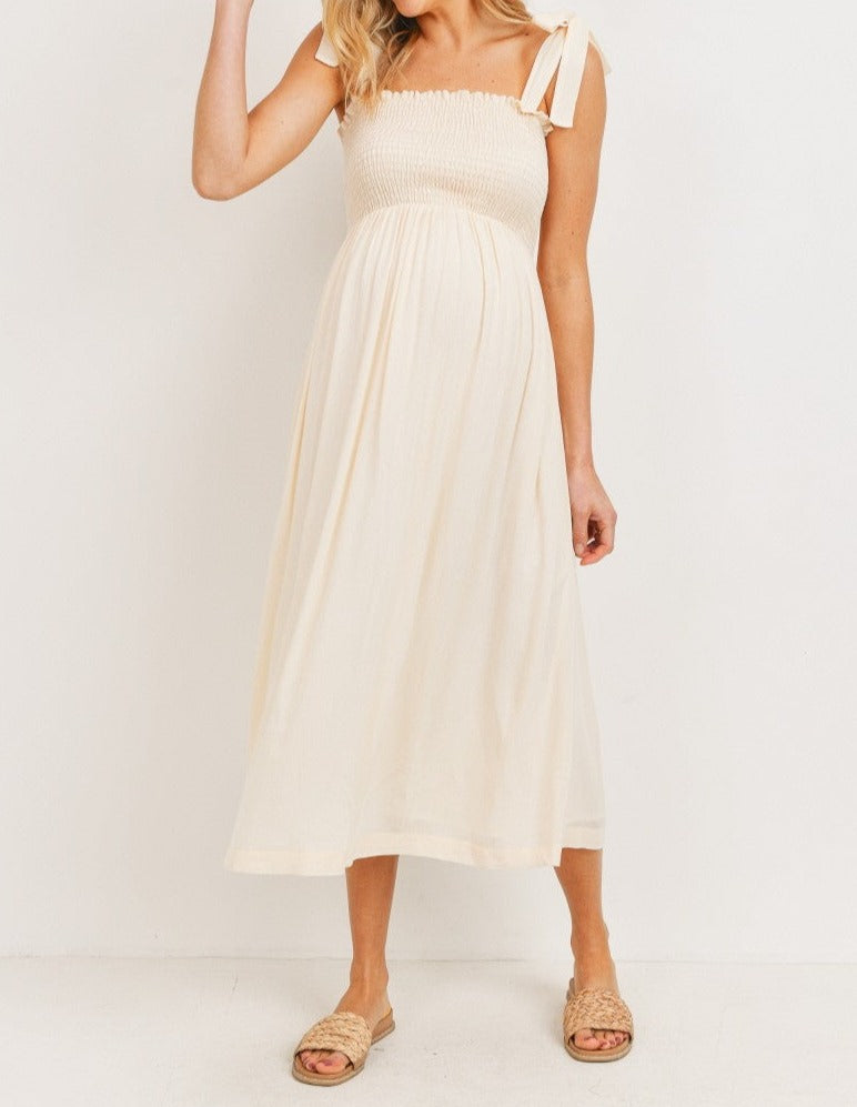 The Blaire Dress - TMM x Nicole Combs