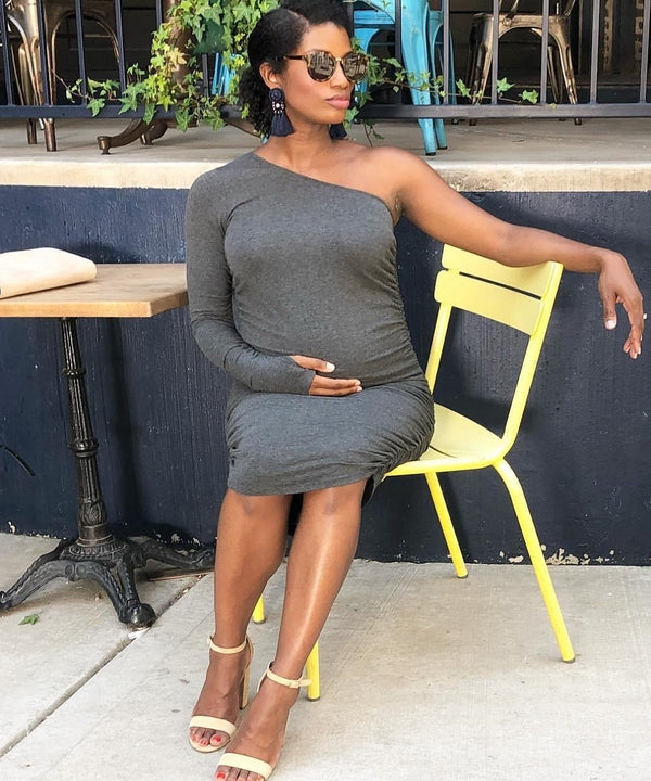 The Bowery Dress