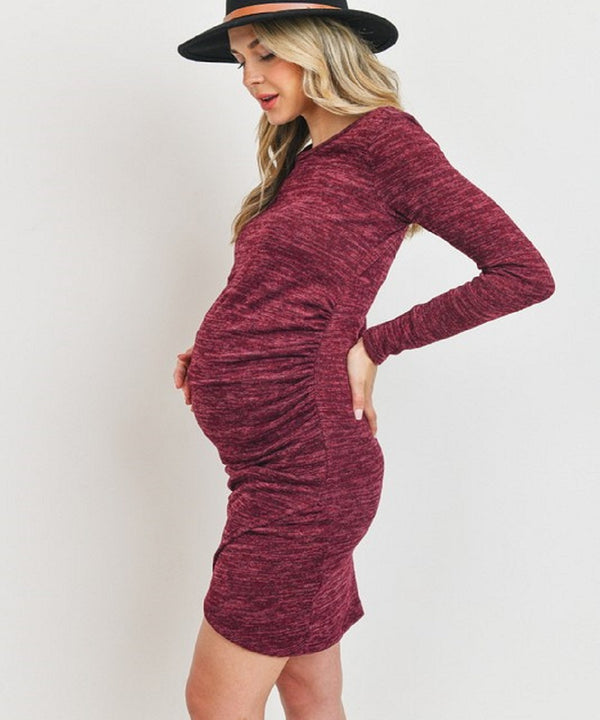 The Brandi Dress