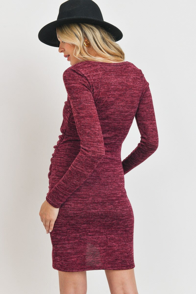 The Brandi Dress