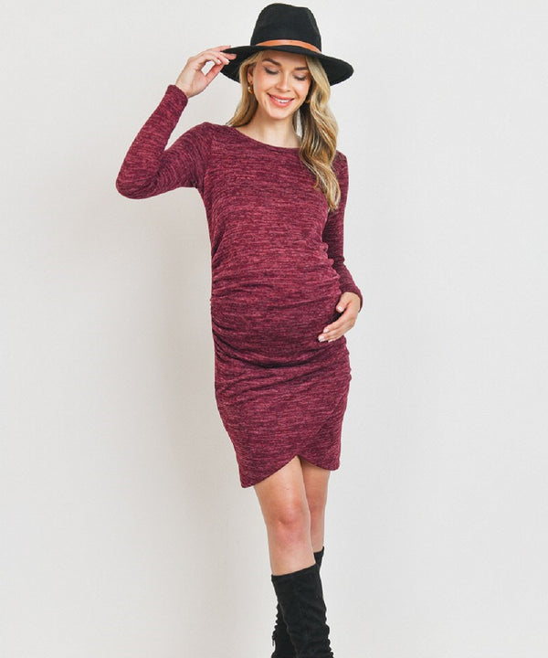 The Brandi Dress