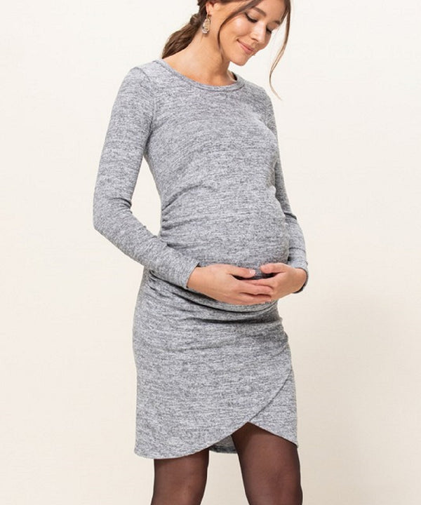 The Chrissi Dress