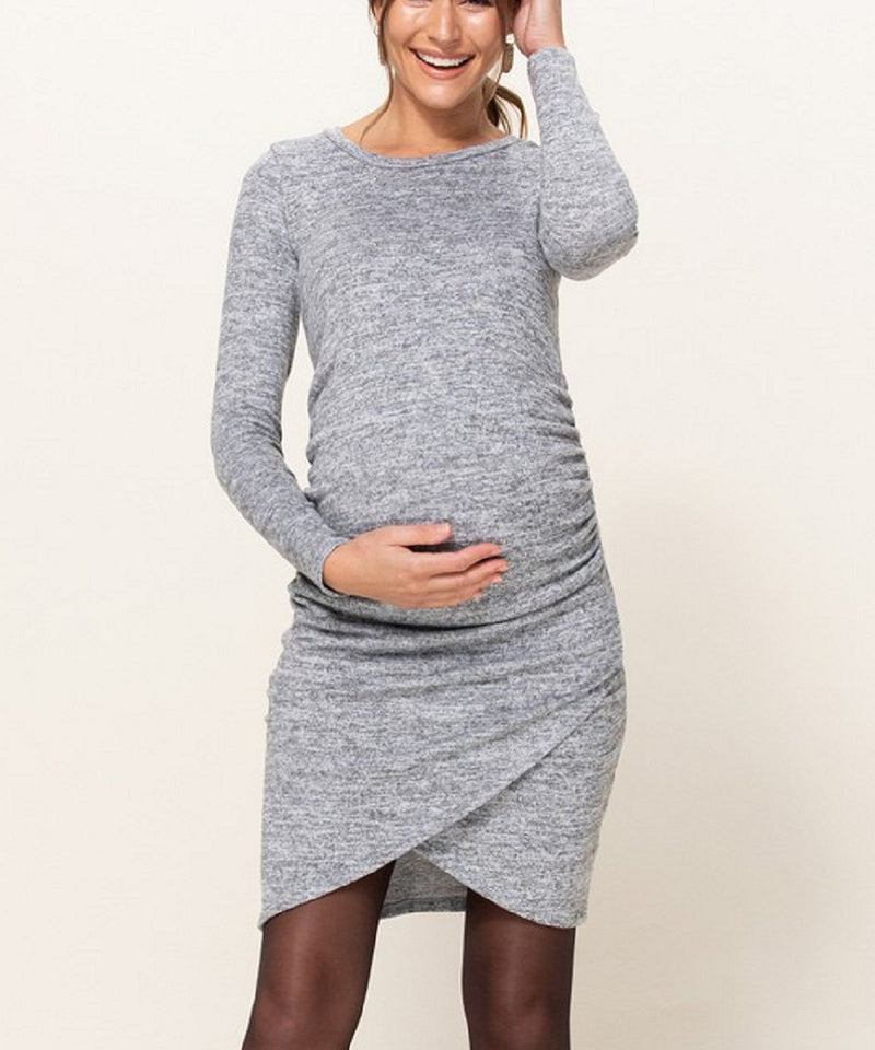 The Chrissi Dress