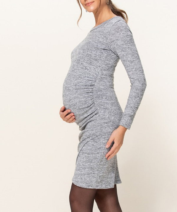 The Chrissi Dress