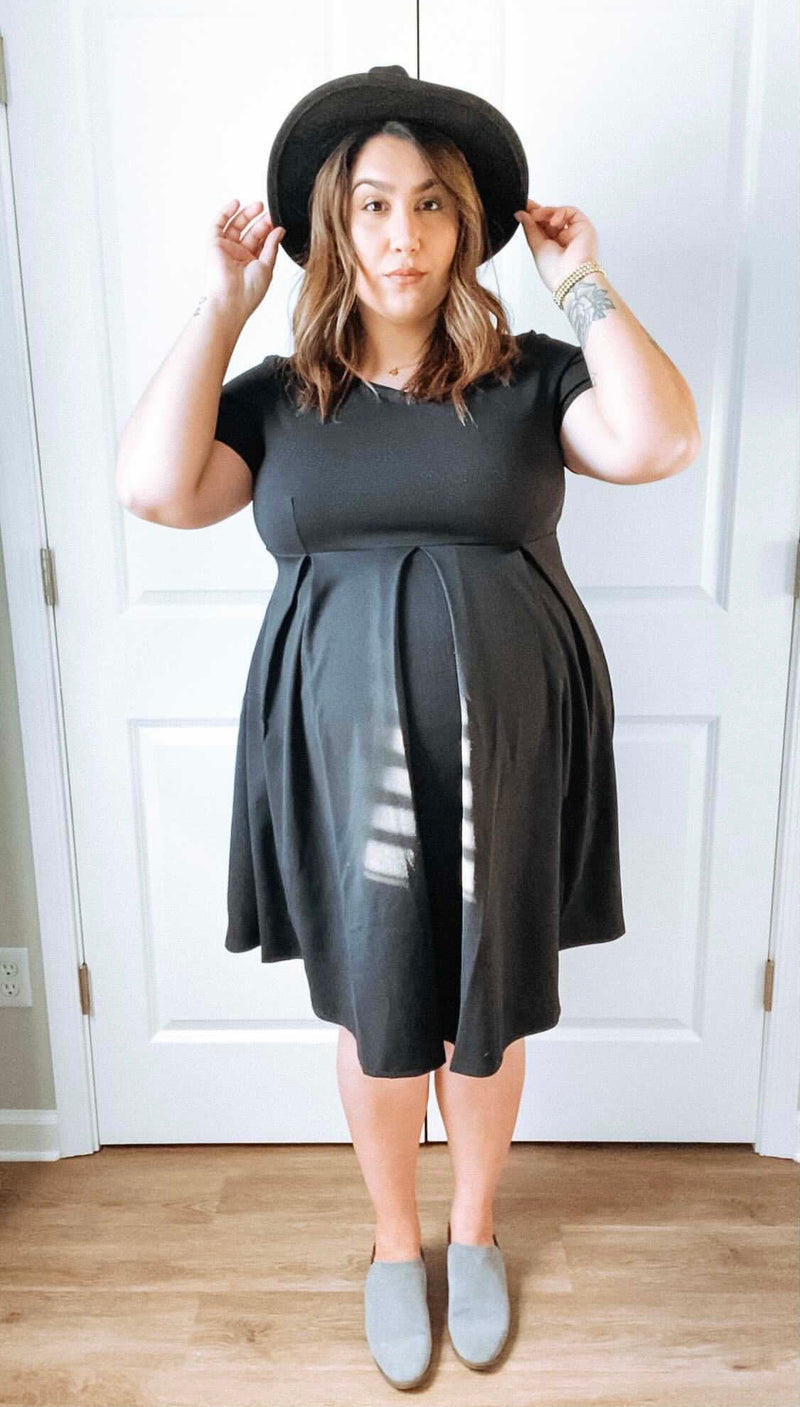The Carrie Dress (2 Colors)