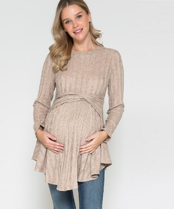 The Khloe Top
