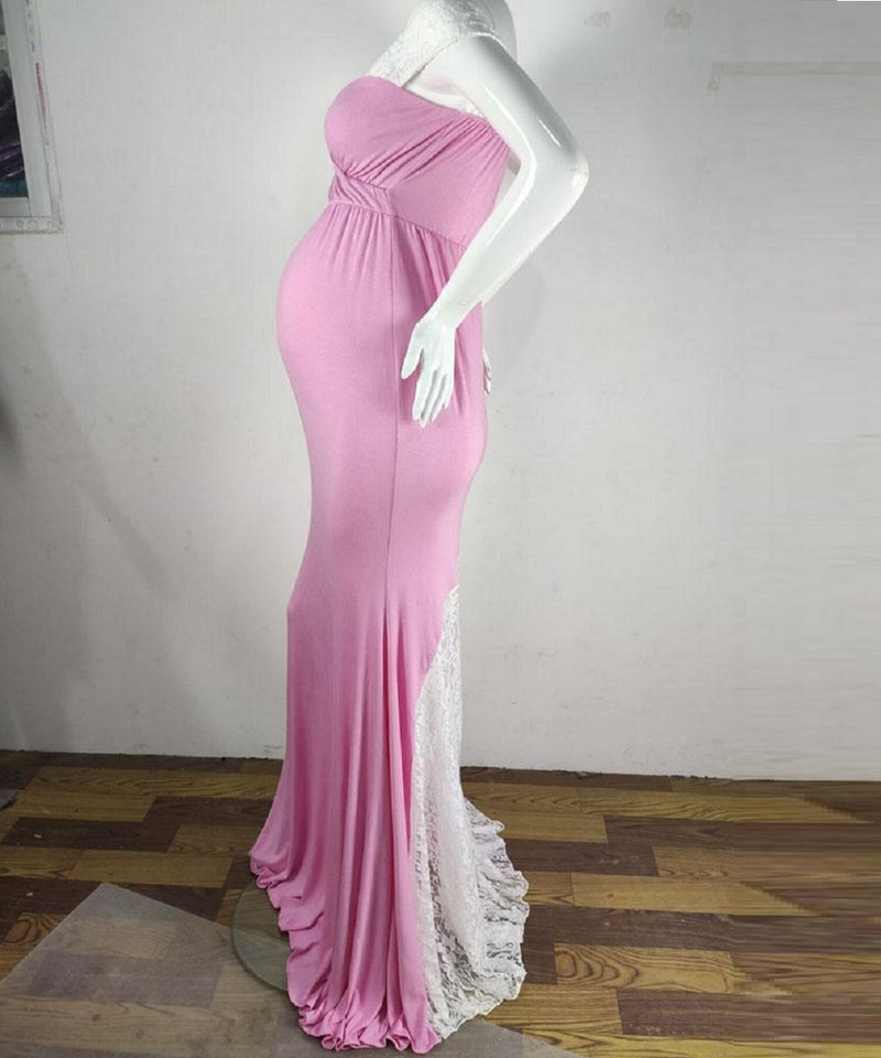 The Claire Gown