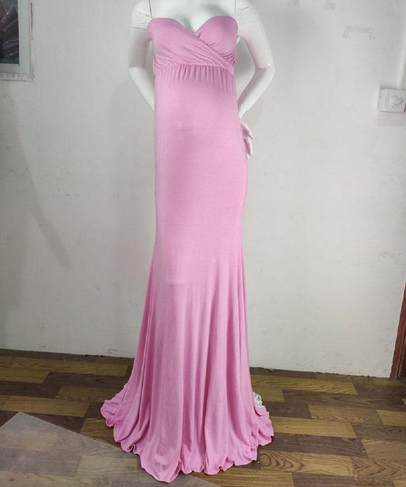 The Claire Gown