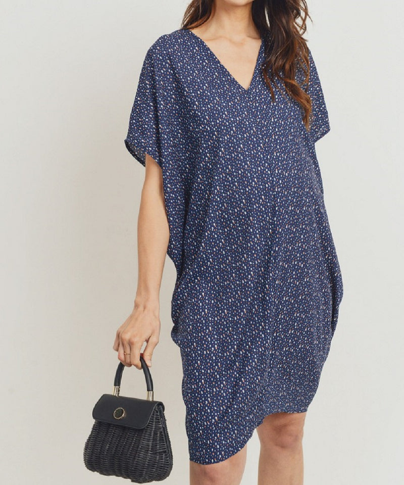 The Clara Dress
