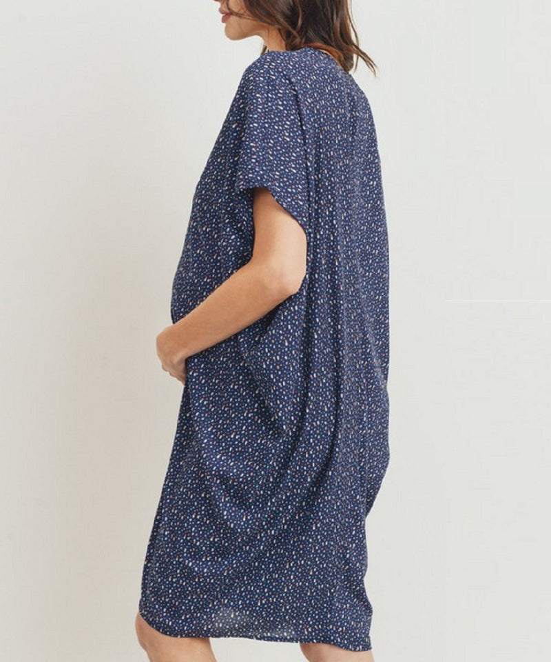 The Clara Dress