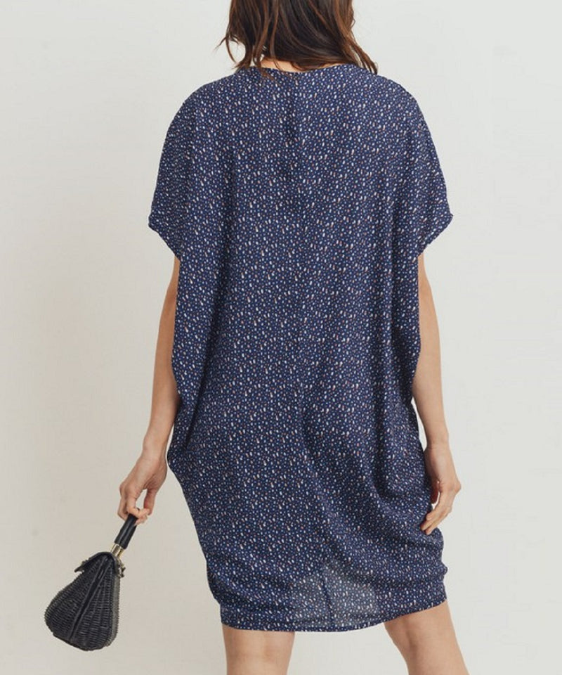 The Clara Dress