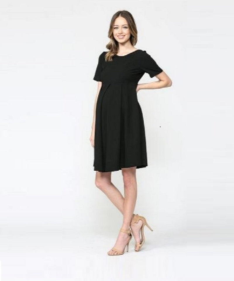 The Carrie Dress (2 Colors)