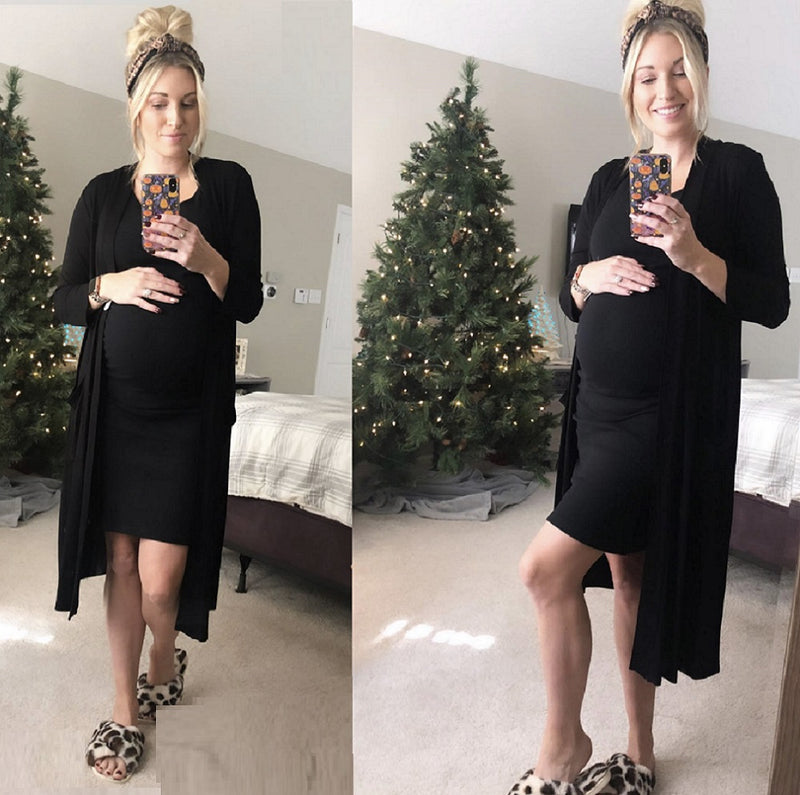 The Mama Set (Black)