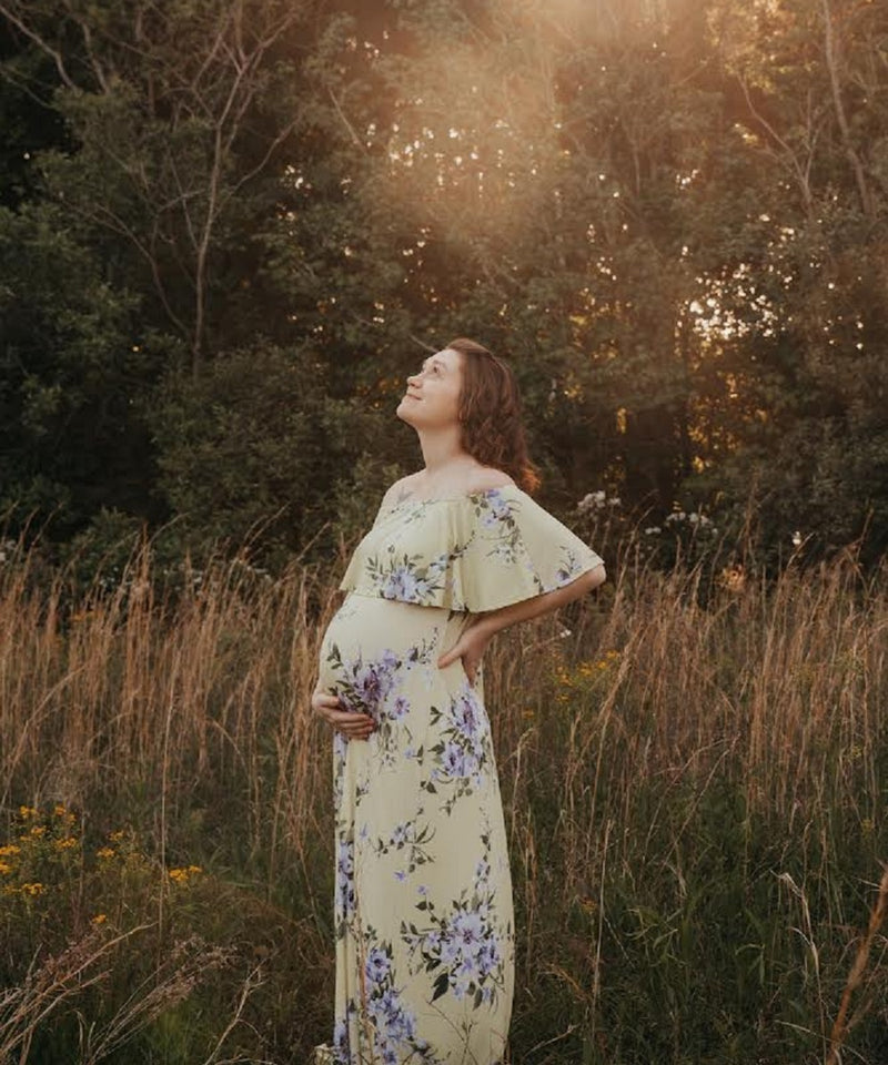 The Elle Maxi