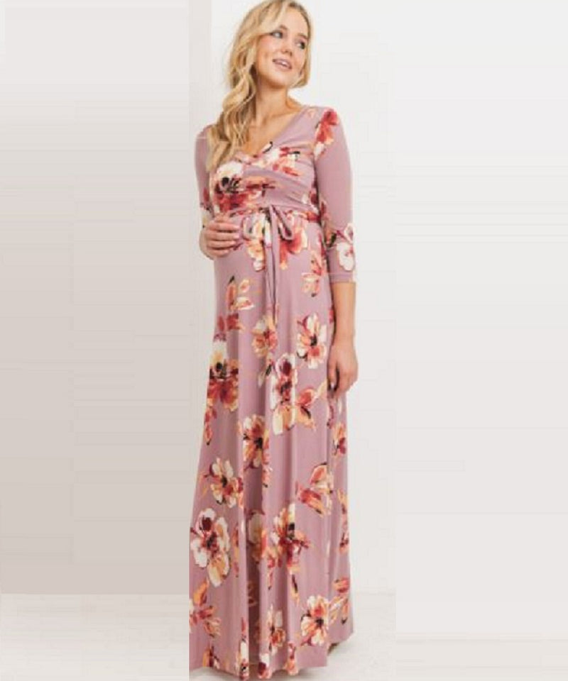 The Isla Dress