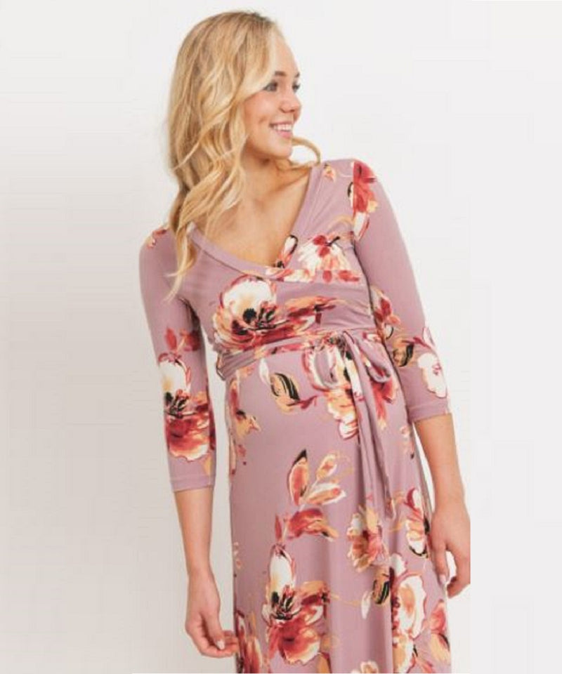 The Isla Dress
