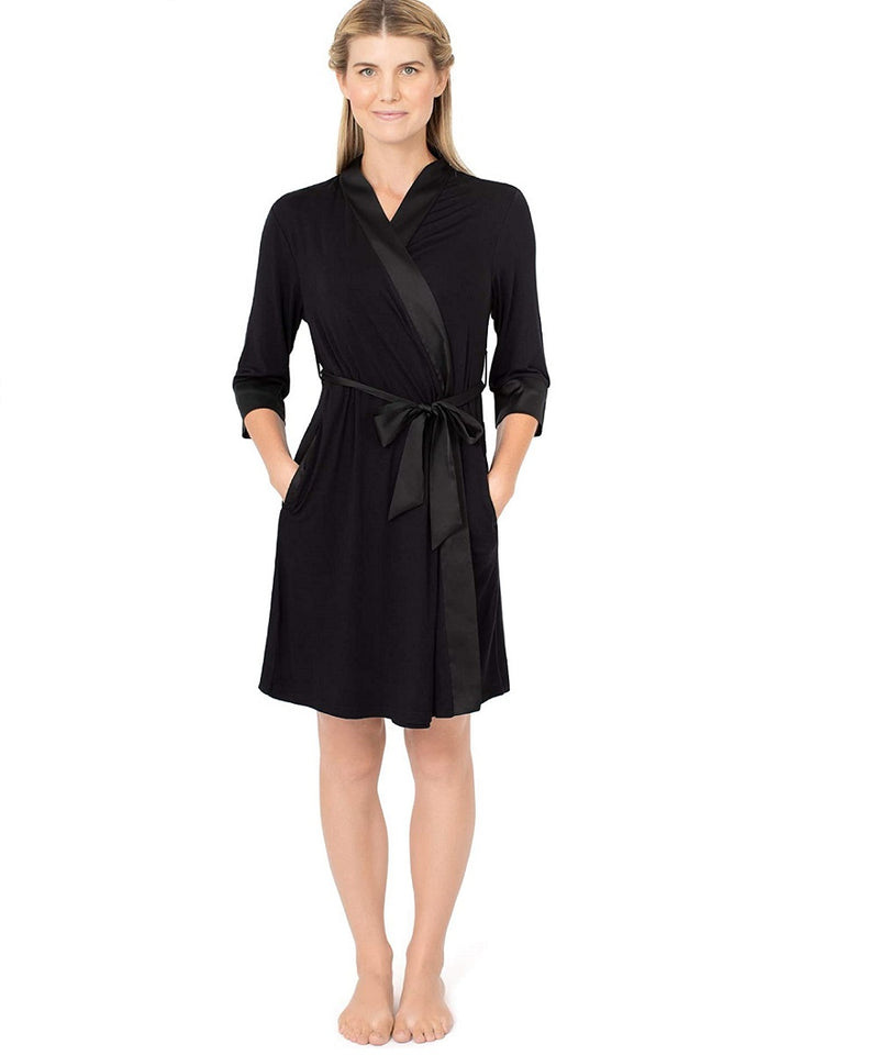 The Maternity & Nursing Robe