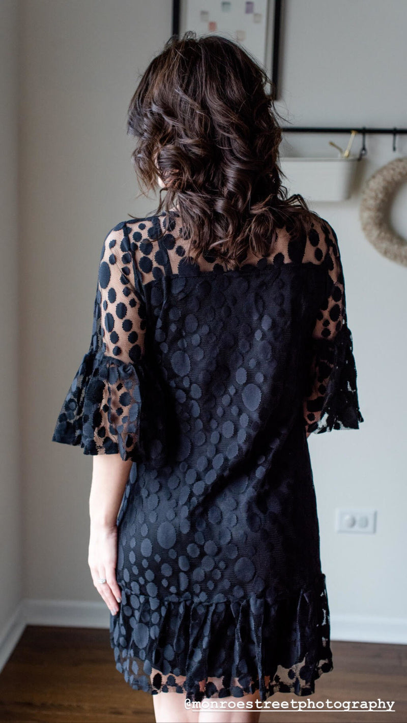 The Esmé Maternity Dress