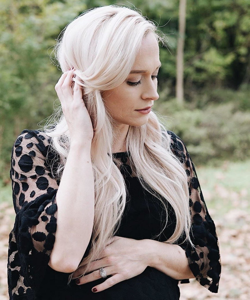The Esmé Maternity Dress