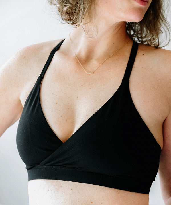 The Foxy Bra by AVYN (2 Colors)
