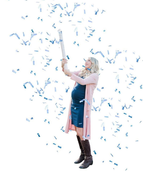 The Gender Reveal Set