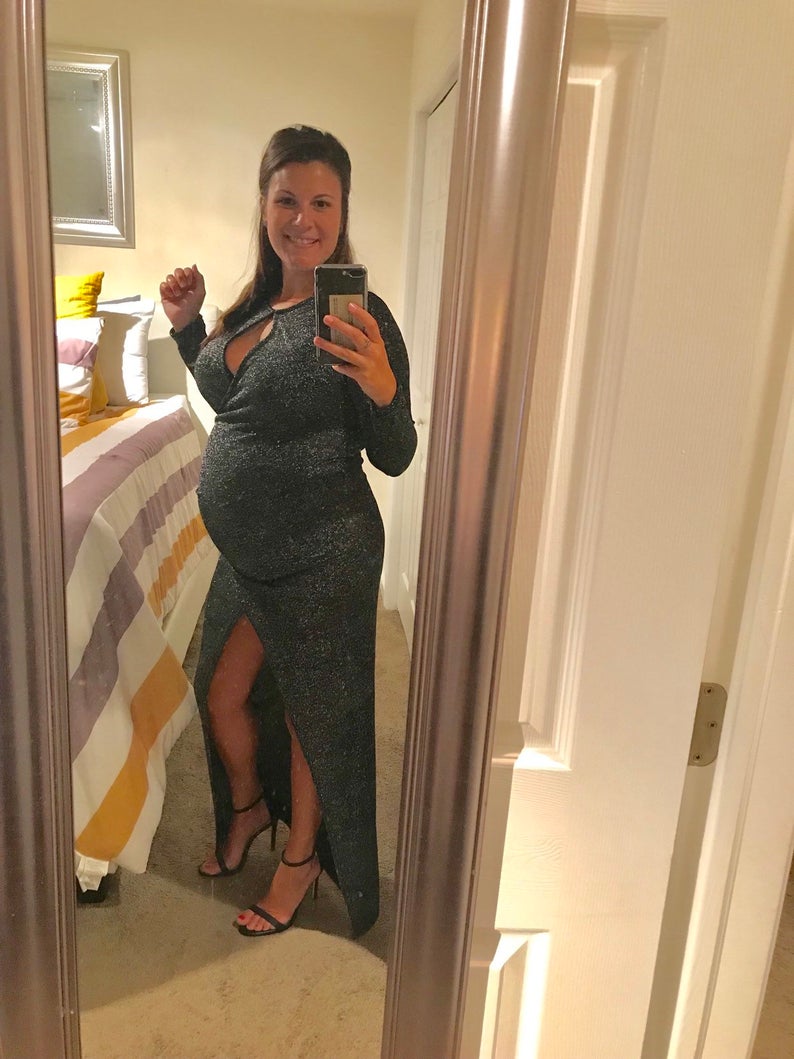 The Gisele Gown