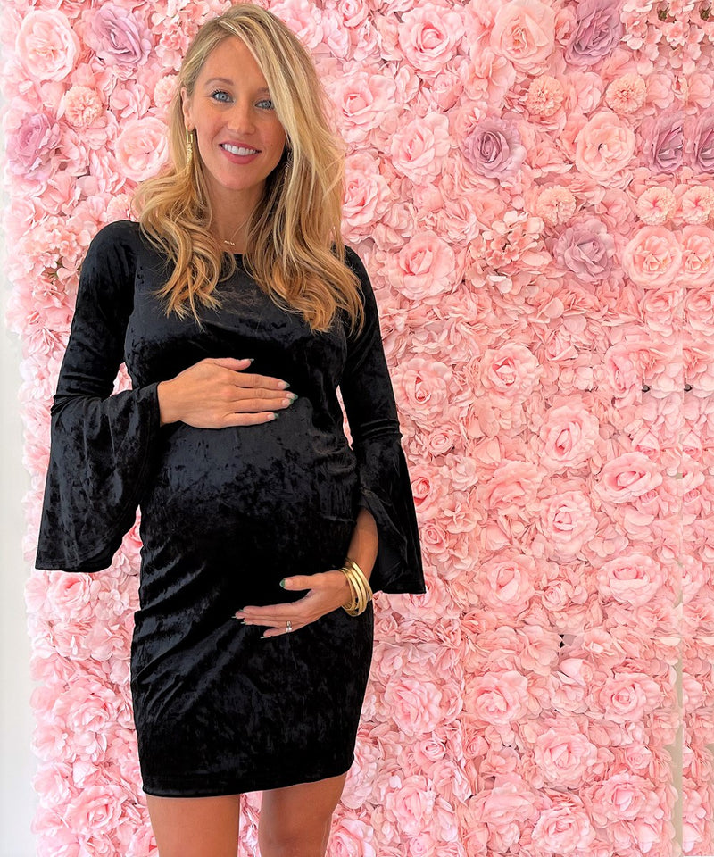 The Penelope Dress