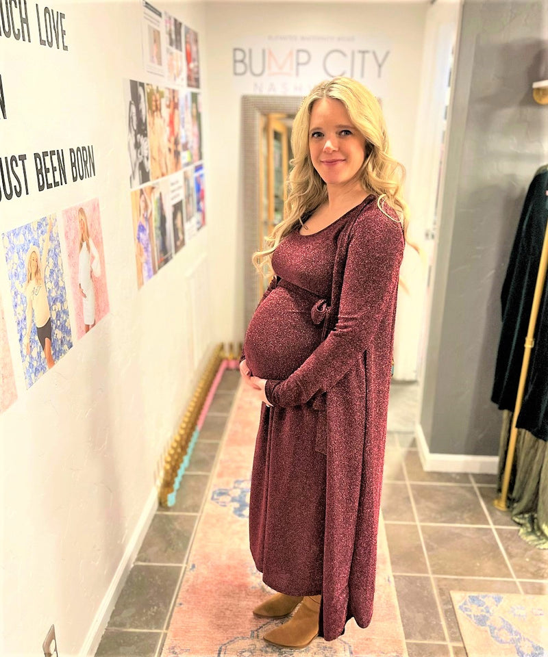 The Jenelle Holiday Set
