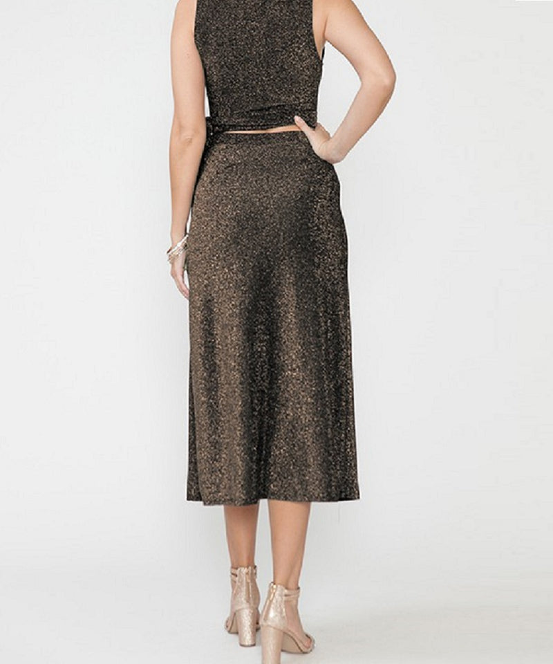 The Jenelle Holiday Set (Gold)