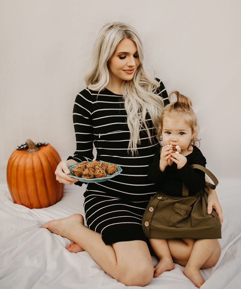 The Taylor Nursing Dress
