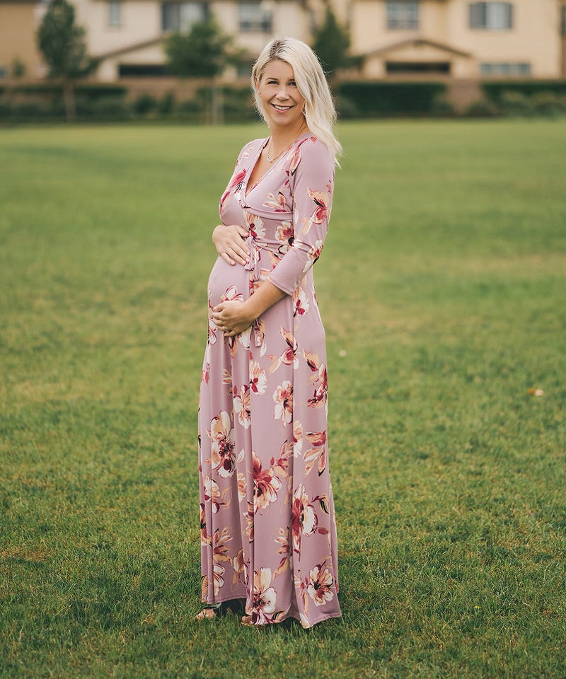 The Isla Dress