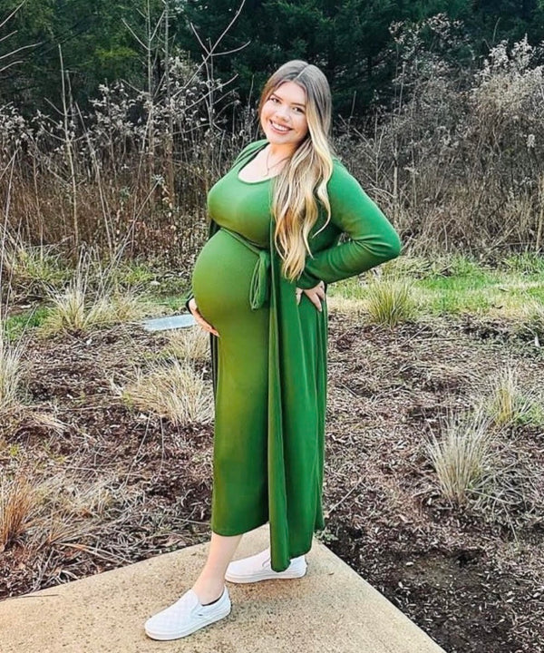 The Jenelle Set (Emerald)