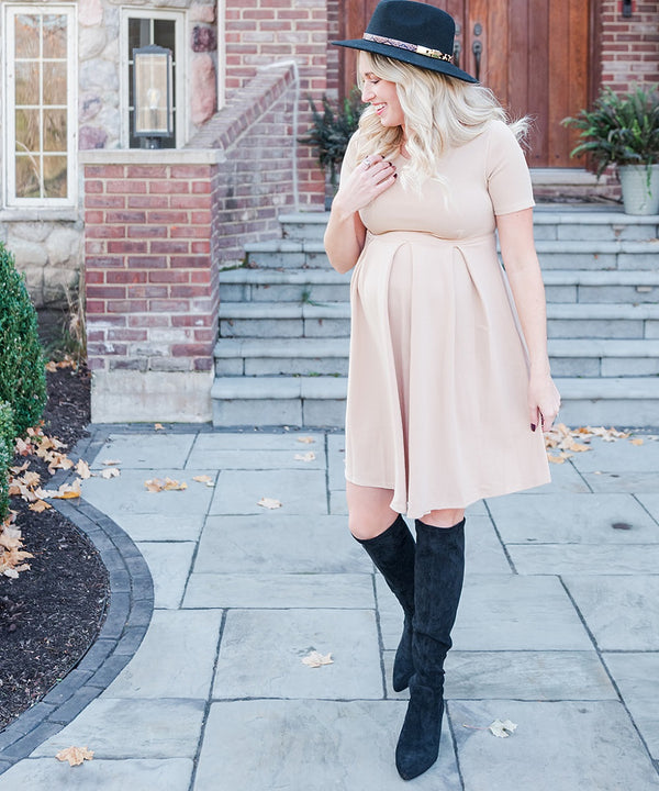 The Carrie Dress (2 Colors)