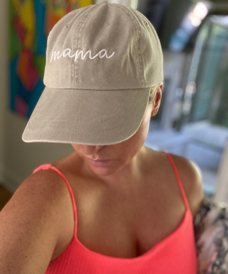 MAMA Hat