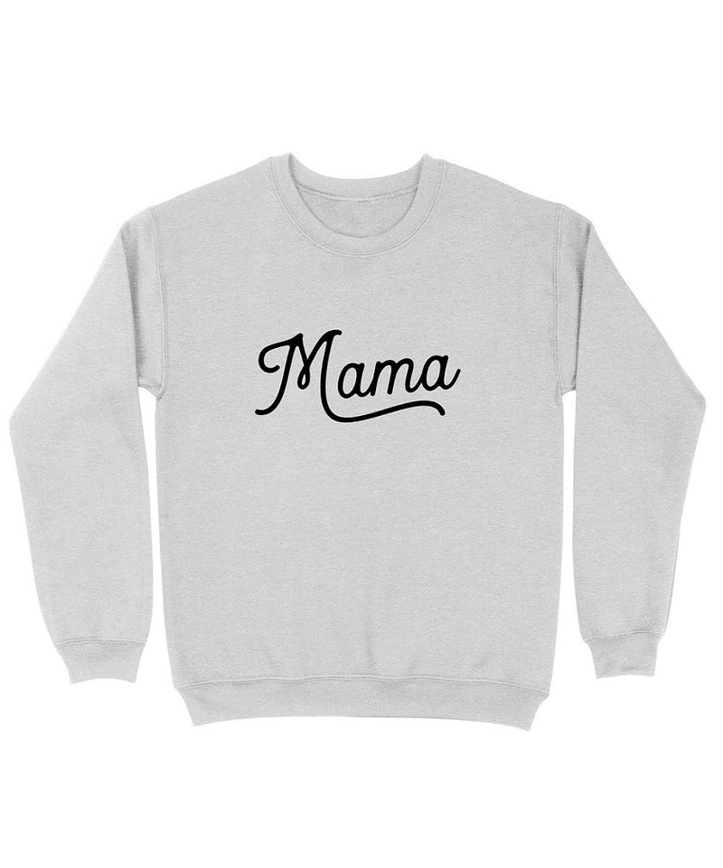 TMM x BT - MAMA Sweatshirt