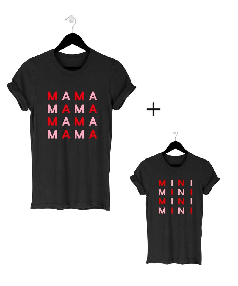 Pretty MINI Shirt