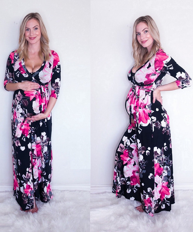 The Maria Maxi